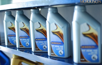 Bí quyết chọn mua dầu thủy lực chính hãng giá tốt nhất 2018