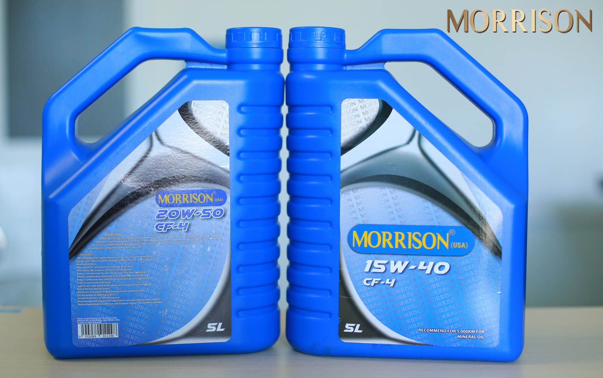 Thay dầu nhớt định kỳ là điều nên làm