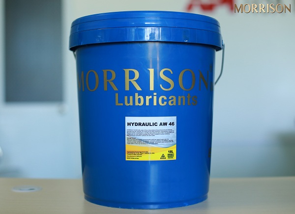 Một trong số những loại dầu thủy lực được ưa chuộng hiện nay