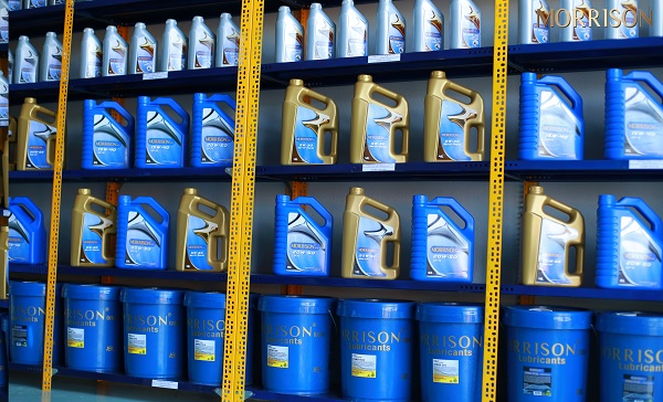 Một trong số những loại dầu thủy lực được ưa chuộng hiện nay