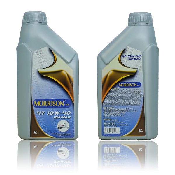 Dầu nhớt và bôi trơn đều có công dụng bôi trơn máy móc