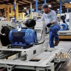 Dầu máy nén khí MORRISON COMPRESSOR OIL VG 32/46/68 Dầu máy nén khí MORRISON COMPRESSOR OIL VG 32/46/68