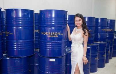 Công dụng của dầu thủy lực trong vận hành máy móc Công dụng của dầu thủy lực trong vận hành máy móc