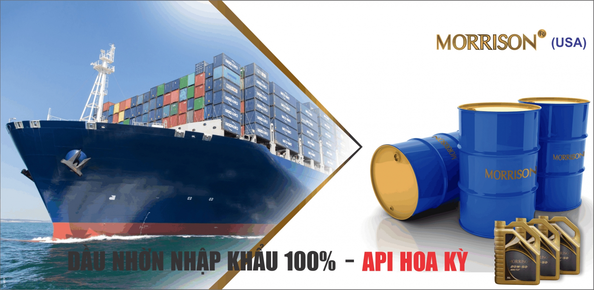 Ngoài 5 yếu tố trên, bạn nên chọn mua dầu thủy lực tại những địa chỉ uy tín