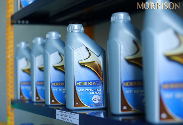 Khi nào cần thay thế và cách thay thế dầu thủy lực?